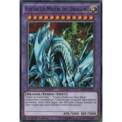 Chevalier Maître des Dragons (R) [DPRP]