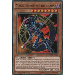 Magicien Sombre du Chaos (R) [DPRP]