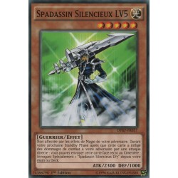 Spadassin Silencieux LV5 (C) [DPRP]