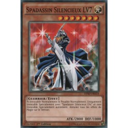 Spadassin Silencieux LV7 (C) [DPRP]