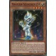 Magicien Silencieux LV4 (C) [DPRP]