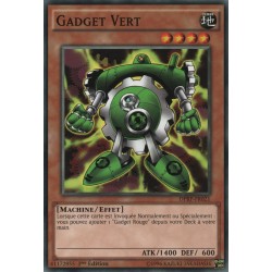 Gadget Vert (C) [DPRP]