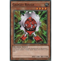 Gadget Rouge (C) [DPRP]