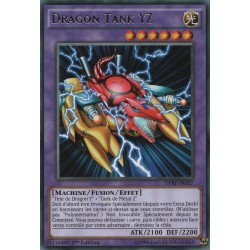 Dragon Tank YZ (R) [DPRP]
