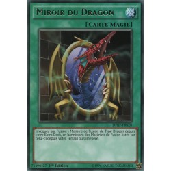 Miroir du Dragon (R) [DPRP]