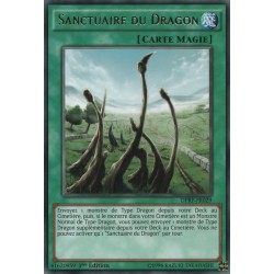 Sanctuaire du Dragon (R) [DPRP]