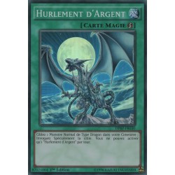Hurlement d'Argent (SR) [DPRP]