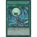 Hurlement d'Argent (SR) [DPRP]