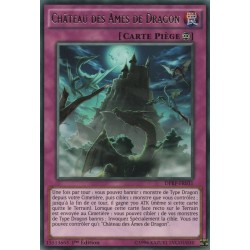 Château des Âmes de Dragon (R) [DPRP]