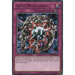 Slime Métallique (R) [DPRP]