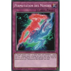Permutation des Mondes (C) [DPRP]