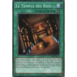 Le Temple des Rois (C) [DPRP]