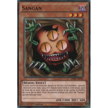 Sangan (C) [DPRP]