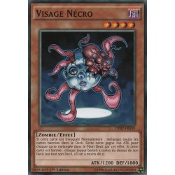 Visage Nécro (C) [DPRP]