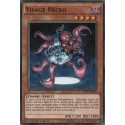 Visage Nécro (C) [DPRP]