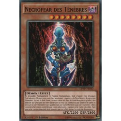 Necrofear des Ténèbres (C) [DPRP]