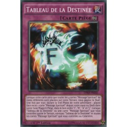 Tableau de la Destinée (C) [DPRP]