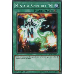 Message Spirituel "N" (C) [DPRP]