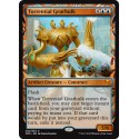 Bleue - Torrential Gearhulk (M) [MSP]
