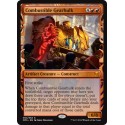 Rouge - Combustible Gearhulk (M) [MSP]
