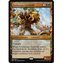 Verte - Verdurous Gearhulk (M) [MSP]