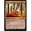 Artefact - Lightning Greaves (M) [MSP]