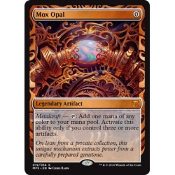 Artefact - Mox Opal (M) [MSP]