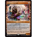 Artefact - Painter's Servant (M) [MSP]