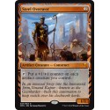Artefact - Steel Overseer (M) [MSP]