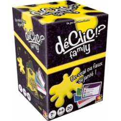 Déclic !? Family
