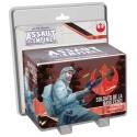 Star Wars Assaut sur l'Empire - Soldats de la Base Echo (sur commande)