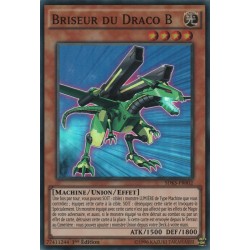Briseur Du Draco B (SR) [SDKS]