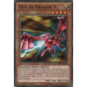 Tête De Dragon Y (C) [SDKS]