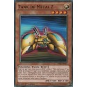 Tank De Métal Z (C) [SDKS]