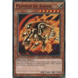 Planeur Du Kaiser (C) [SDKS]