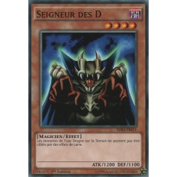 Seigneur Des D (C) [SDKS]