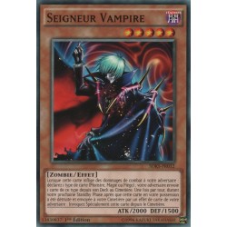 Seigneur Vampire (C) [SDKS]