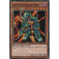 Lutin Sauvage Des (C) [SDKS]
