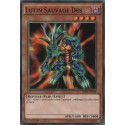 Lutin Sauvage Des (C) [SDKS]