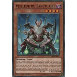 Veilleur Du Sanctuaire (C) [SDKS]