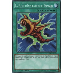 La Flûte D'invocation Du Dragon (C) [SDKS]