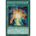Jugement Silencieux (C) [SDKS]