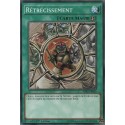 Rétrécissement (C) [SDKS]