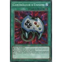 Contrôleur D'ennemi (C) [SDKS]