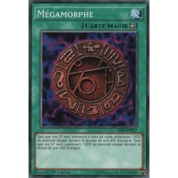 Mégamorphe (C) [SDKS]
