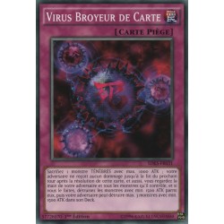 Virus Broyeur De Carte (C) [SDKS]
