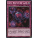 Virus Broyeur De Carte (C) [SDKS]