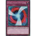 Annulation D'attaque (C) [SDKS]