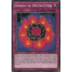 Anneau De Destruction (C) [SDKS]