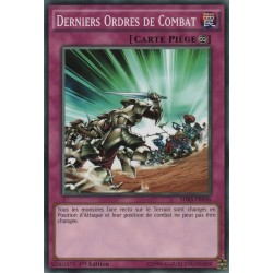 Derniers Ordres De Combat (C) [SDKS]
